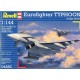Revell Eurofighter Typhoon 1:144 Model Kit